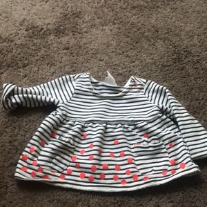 Baby shirt